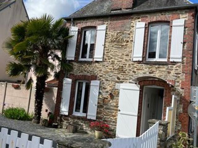 Maison vente à Saint-Lô, Normandie