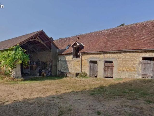 Maison vente à Châtellerault, Antran