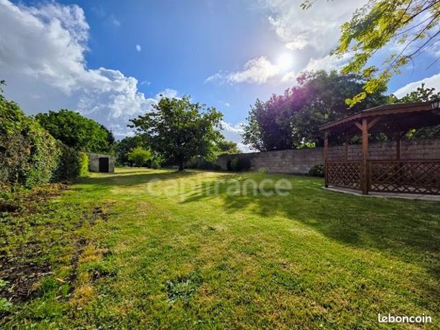 Maison vente à Abbeville, Friville-escarbotin