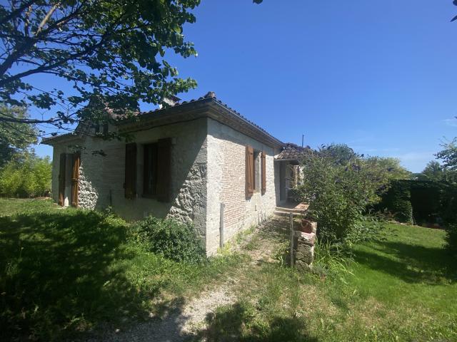Maison vente à Castelsarrasin, Lalbarède