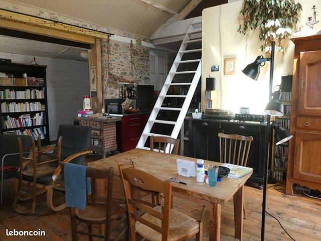 Maison vente à Saint-Nazaire, Corsept