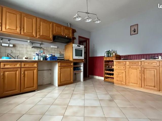 Maison vente à Pithiviers, Centre-Val de Loire