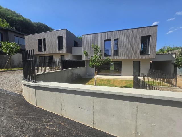 Maison location à Grenoble, Seyssinet-pariset