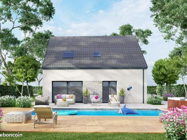 Maison vente à Créteil, Villecresnes