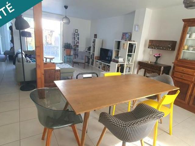 Maison vente à Tours, Chambray-lès-tours
