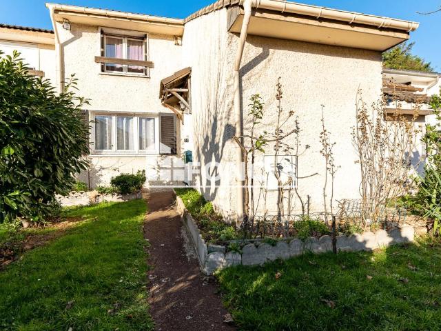 Maison vente à Saint-Denis, Stains