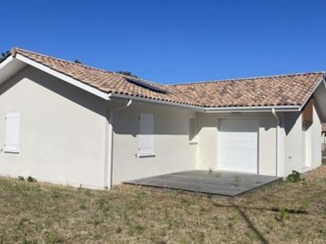 Maison vente à Mont-de-Marsan, Sanguinet
