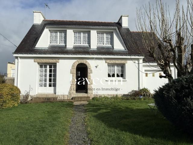 Maison vente à Lorient, Bretagne