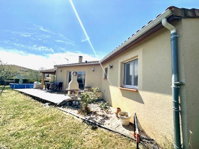 Maison vente à Pamiers, La Tour-du-crieu
