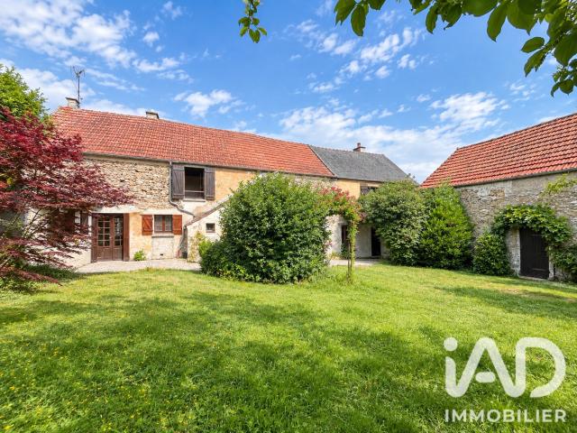Maison vente à Château-Thierry, Beuvardes