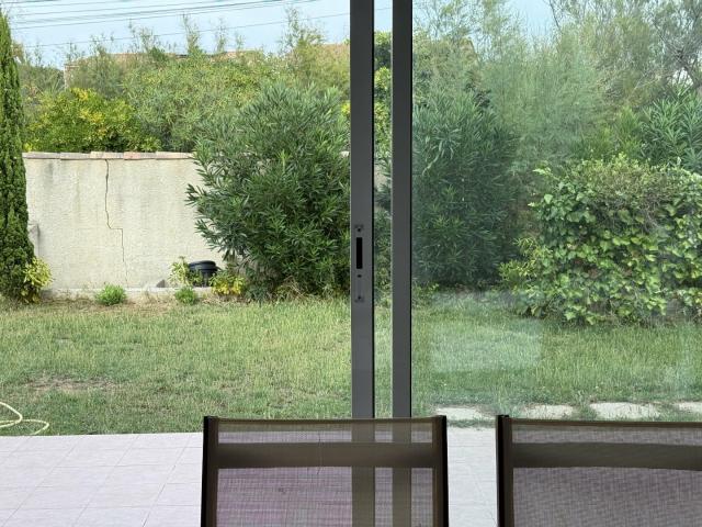 Maison vente à Montpellier, Frontignan