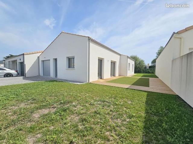 Maison vente à Les Sables-d'Olonne, Le Perrier