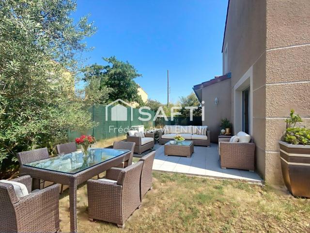 Maison vente à France métropolitaine, Launaguet