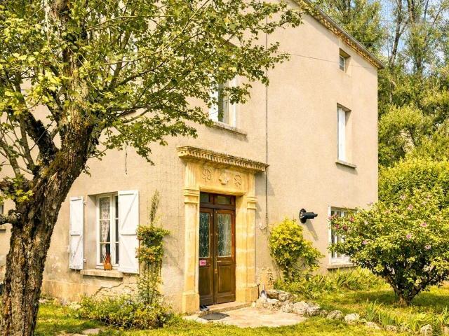 Maison vente à Gagnepas, Gourdon