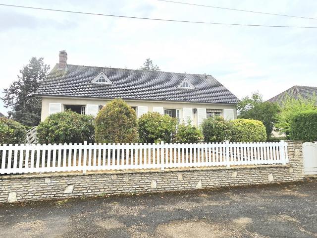 Maison vente à Chartres, Thivars