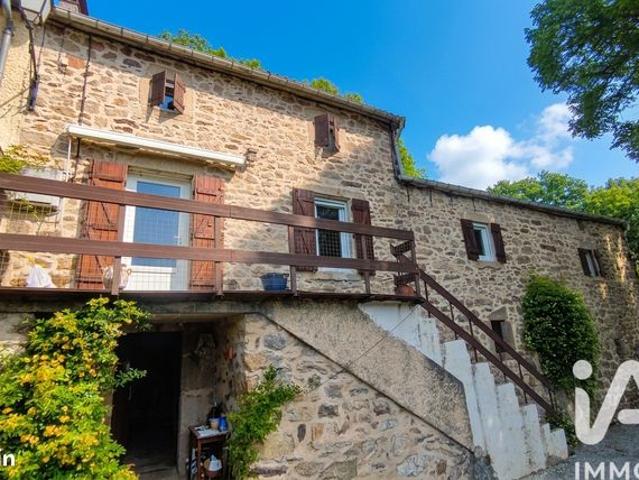 Maison vente à Castres, Nages