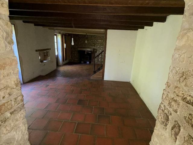 Maison vente à Montmorillon, Ceaux-en-couhé