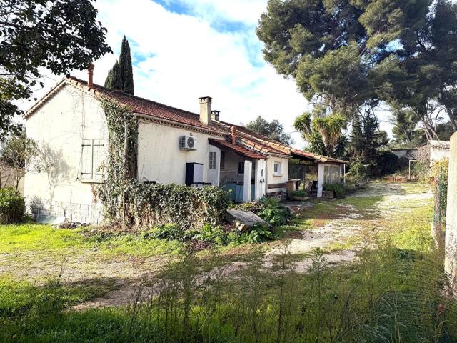 Maison vente à Istres, Martigues