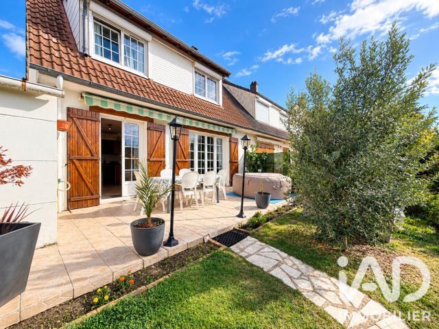 Maison vente à Les Andelys, Pinterville