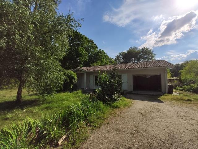 Maison location à Bordeaux, Blanquefort