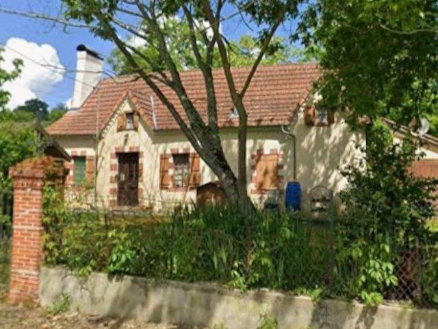 Maison vente à Pau, Séméacq-blachon