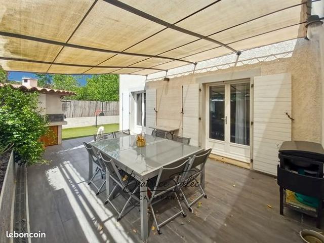 Maison vente à Aix-en-Provence, Rousset