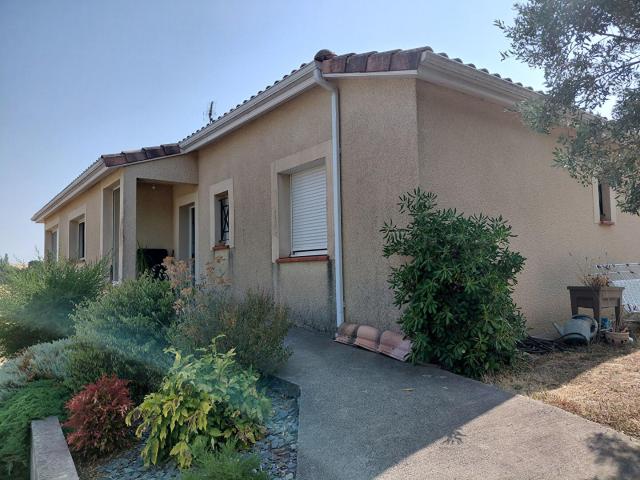 Maison vente à Muret, Auterive