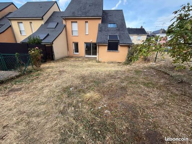 Maison vente à Le Mans, Sarthe