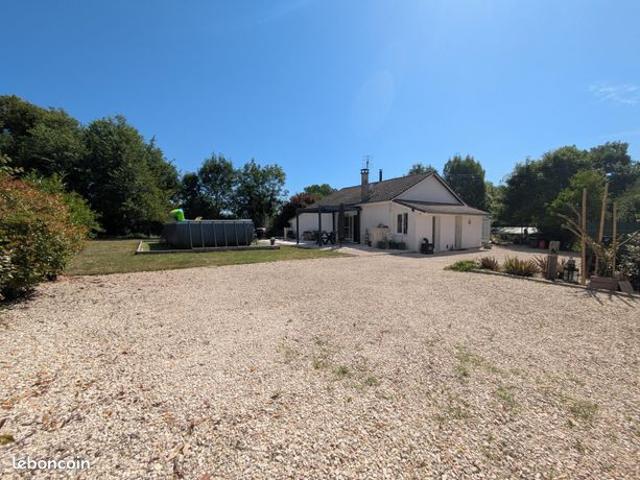 Maison vente à La Tour-du-Pin, Soleymieu