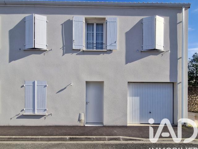 Maison vente à Angoulême, Charente