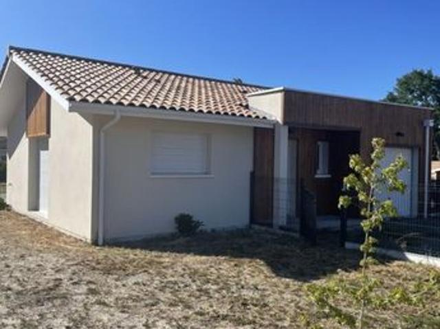 Maison vente à Mont-de-Marsan, Sanguinet