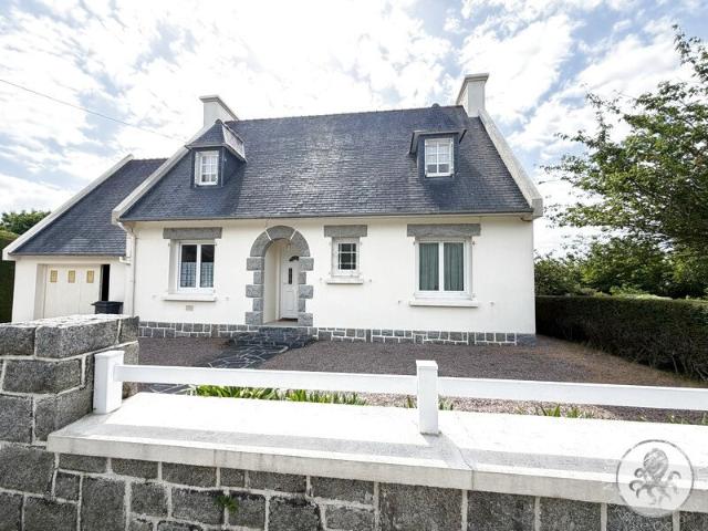 Maison vente à Dinan, Bretagne