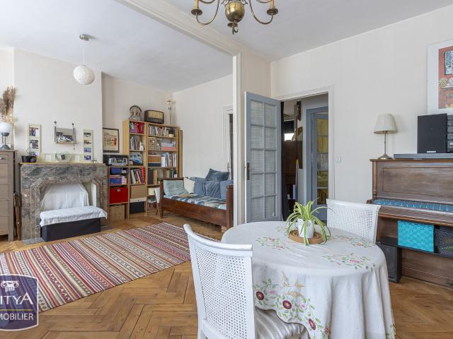 Maison vente à Lille, La Madeleine