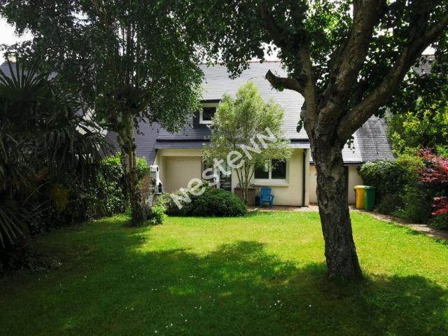 Maison location à Saint-Brieuc, Bretagne
