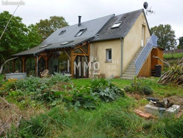 Maison vente à La Flèche, Jupilles