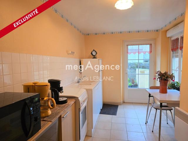 Maison vente à Mayenne, Voutré