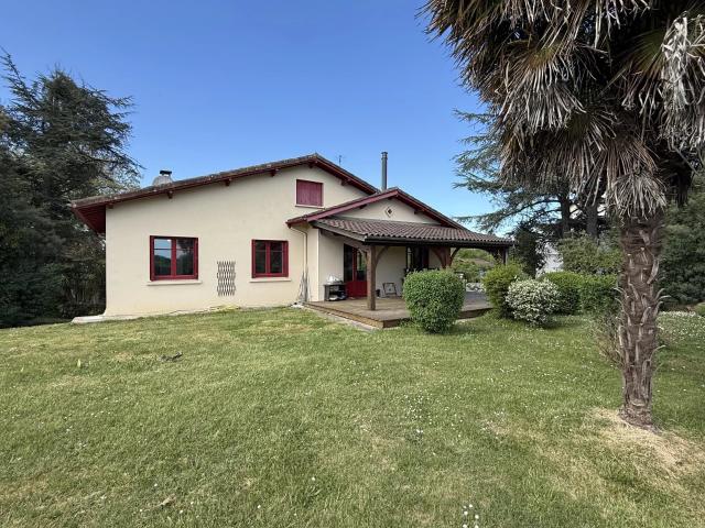 Maison vente à Mirande, Aignan