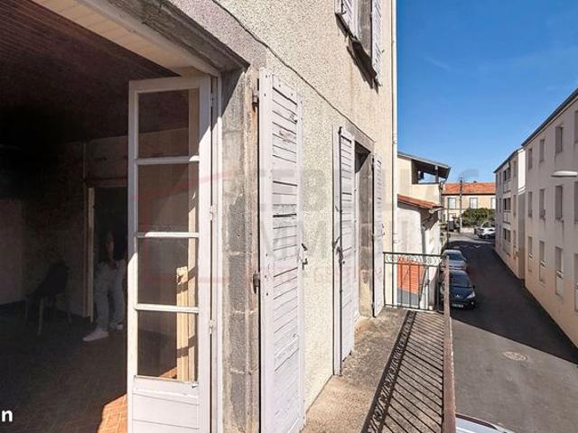 Maison vente à Clermont-Ferrand, Aubière