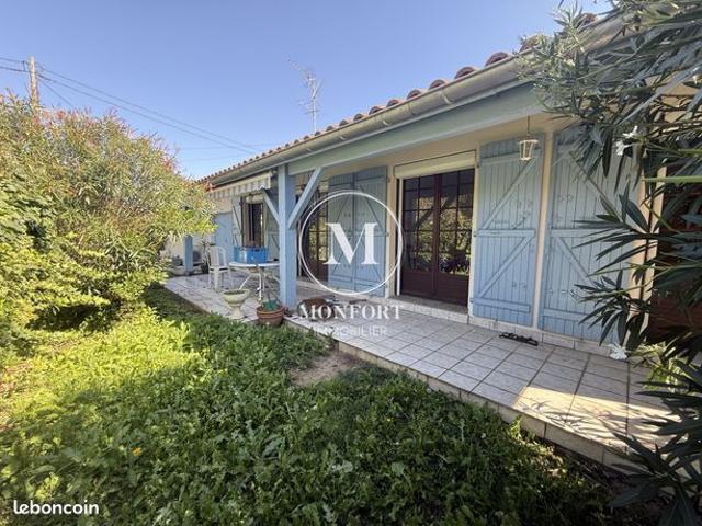 Maison vente à L'union, Haute-Garonne