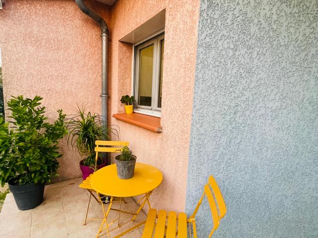 Maison vente à Toulouse, Villaudric