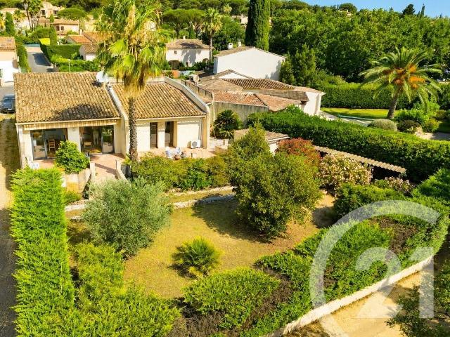 Maison vente à Arrondissement de Draguignan, Gassin