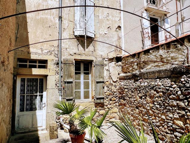 Maison vente à Pamiers, Mirepoix