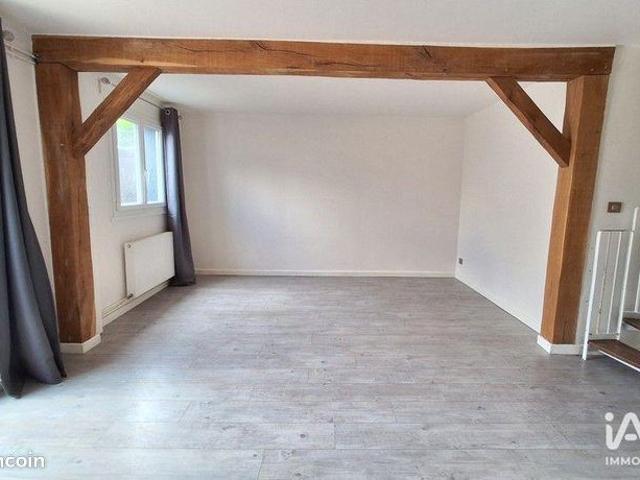 Maison vente à Chartres