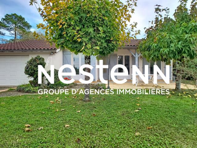 Maison vente à Nérac