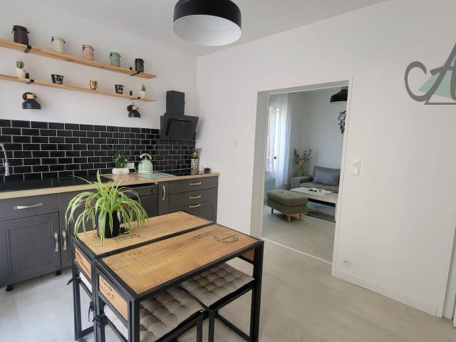 Maison vente à Provins, Bray-sur-seine