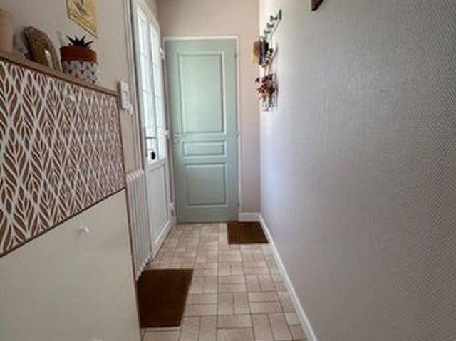 Maison vente à Laon, Prémontré