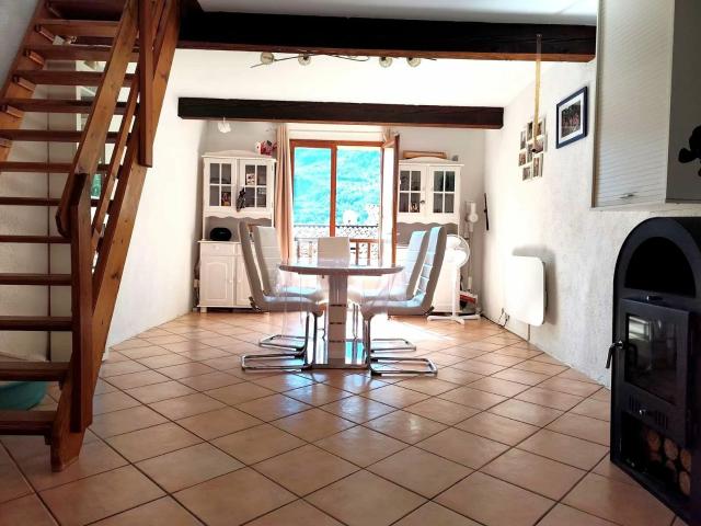 Maison vente à Nice, Puget-théniers