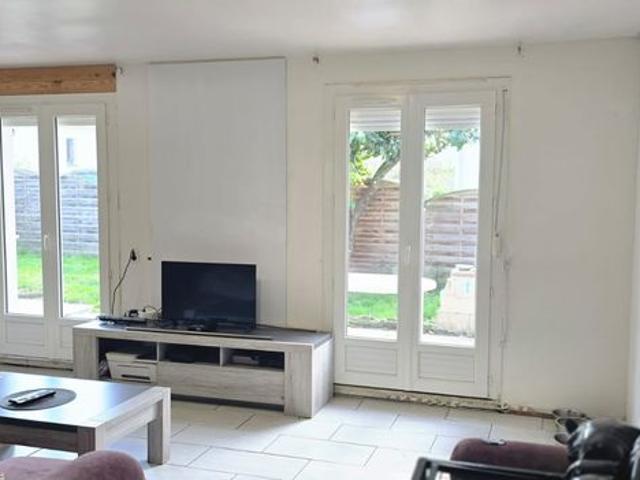 Maison vente à Orléans, Ingré