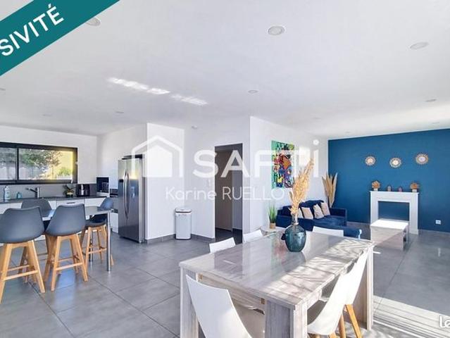 Maison vente à Céret, Brouilla