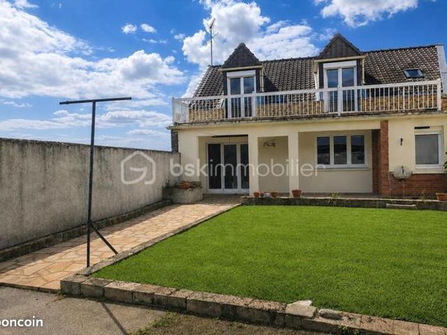 Maison vente à Rambouillet, La Verrière